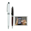Touch Screen Stylus With Pen Chains For Iphone, Ipad, I pod Touch